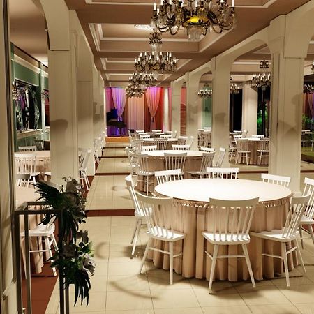 Cruise Hotel Tbilisi Eksteriør bilde