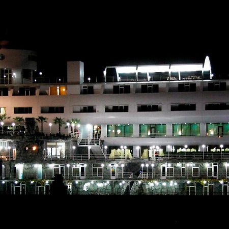 Cruise Hotel Tbilisi Eksteriør bilde