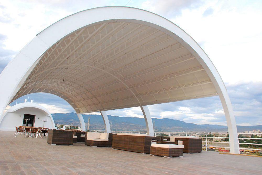 Cruise Hotel Tbilisi Eksteriør bilde