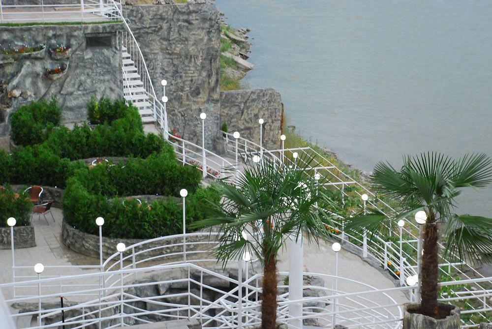 Cruise Hotel Tbilisi Eksteriør bilde