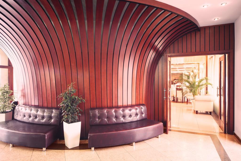 Cruise Hotel Tbilisi Eksteriør bilde