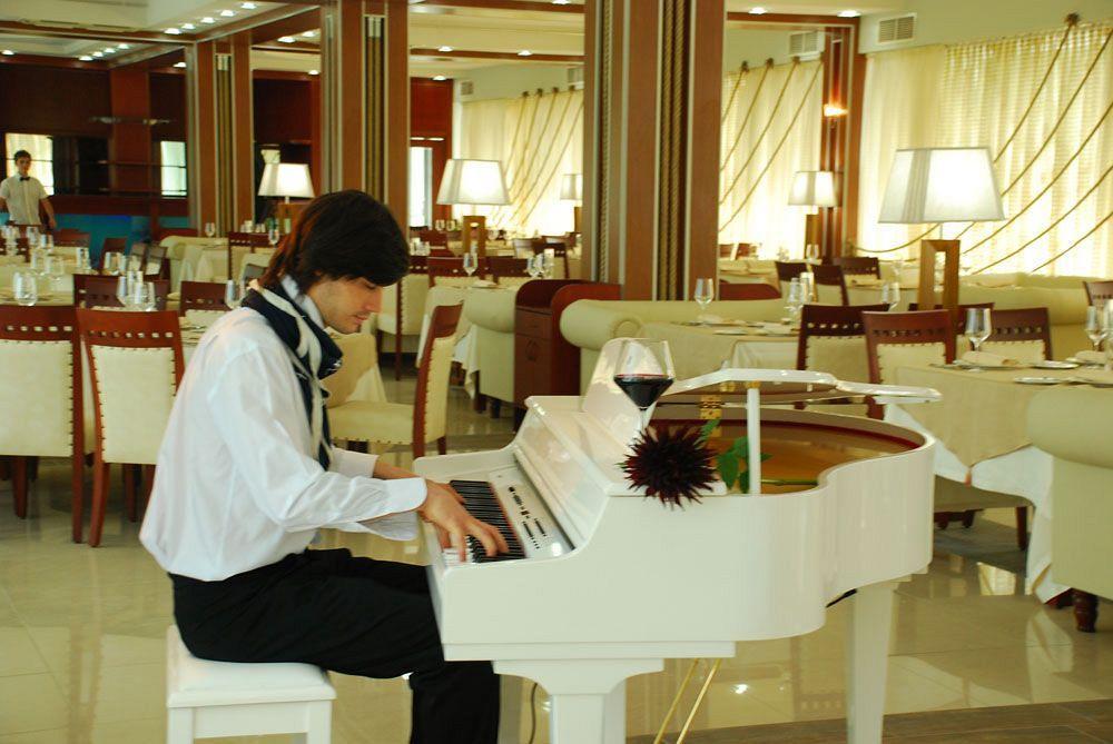 Cruise Hotel Tbilisi Eksteriør bilde