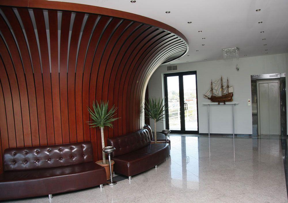 Cruise Hotel Tbilisi Eksteriør bilde
