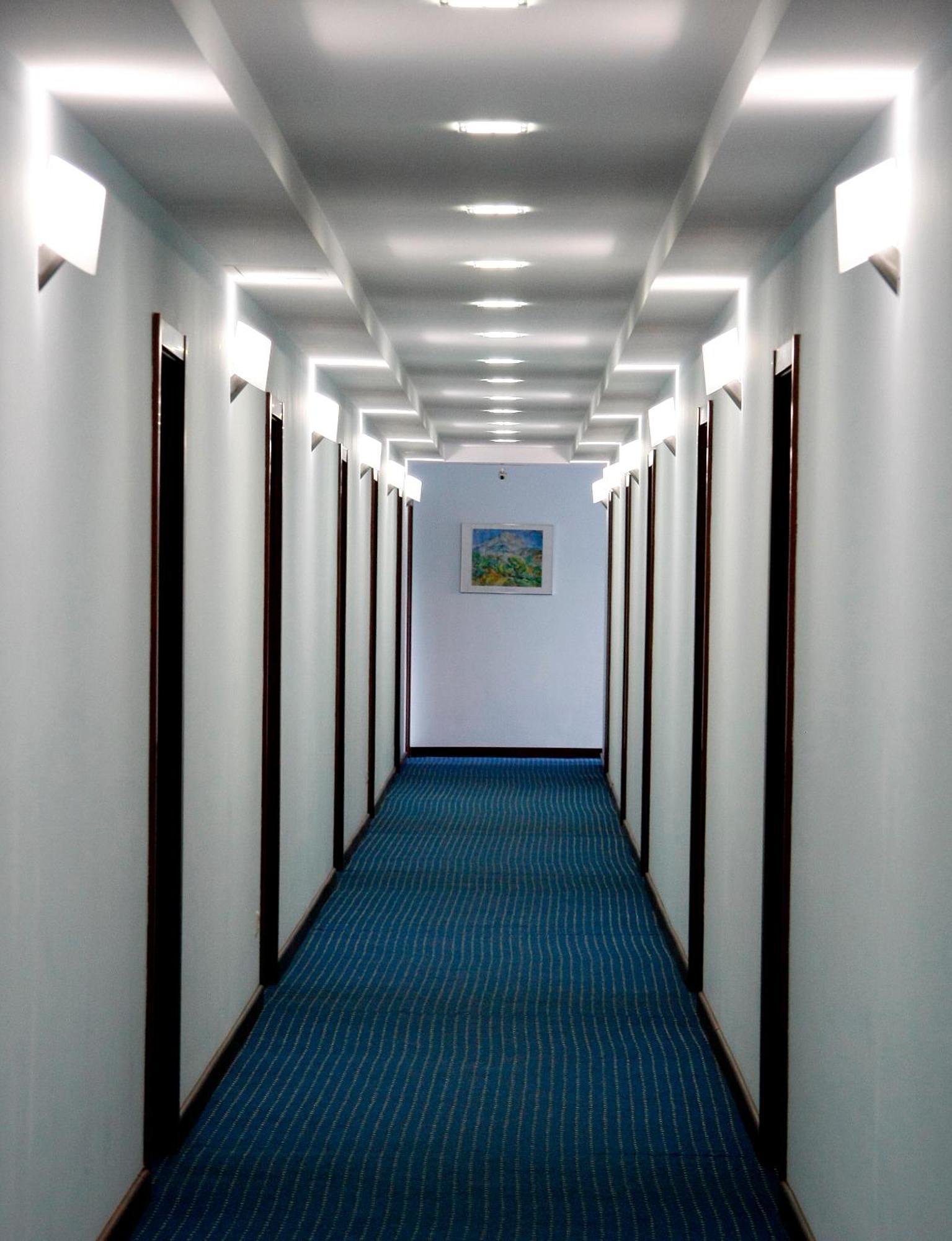 Cruise Hotel Tbilisi Eksteriør bilde