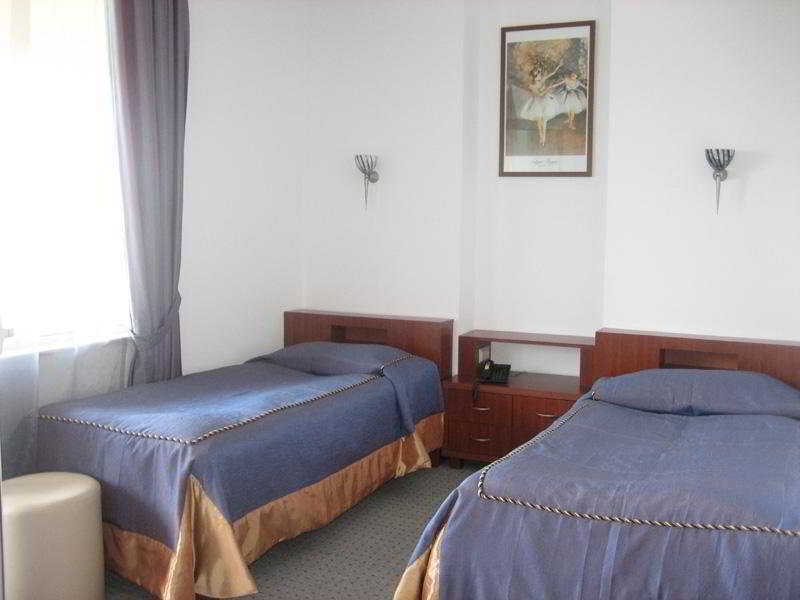 Cruise Hotel Tbilisi Eksteriør bilde