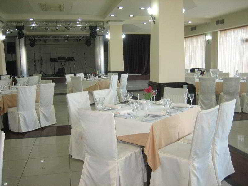 Cruise Hotel Tbilisi Eksteriør bilde