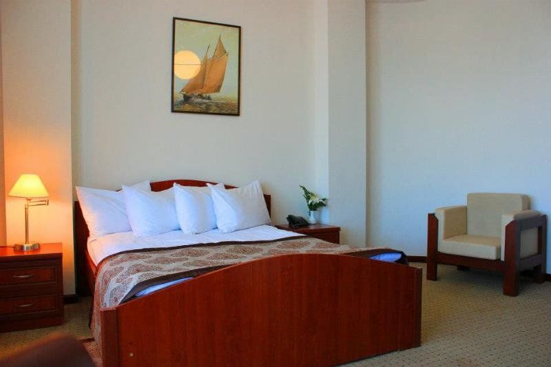 Cruise Hotel Tbilisi Eksteriør bilde