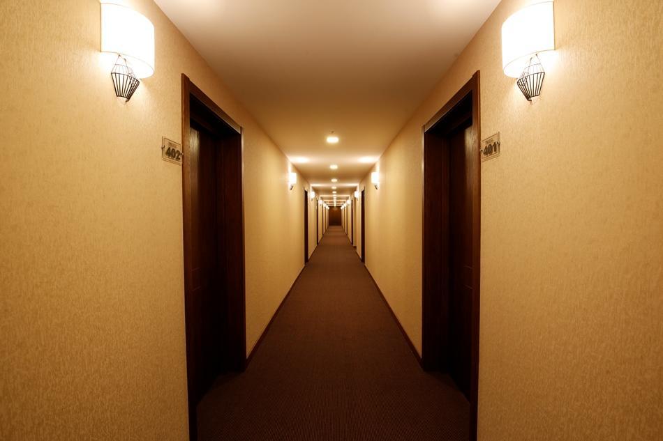 Cruise Hotel Tbilisi Eksteriør bilde