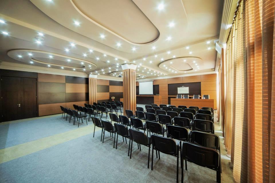 Cruise Hotel Tbilisi Eksteriør bilde
